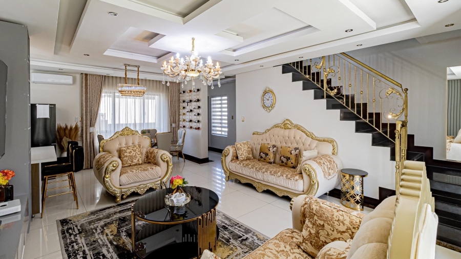 3 Bedroom Property for Sale in Fourways Gauteng