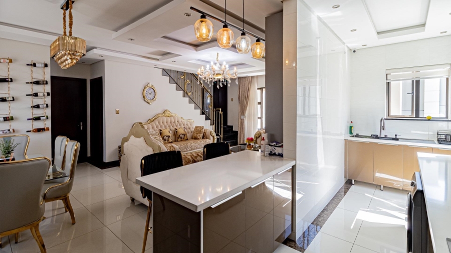 3 Bedroom Property for Sale in Fourways Gauteng