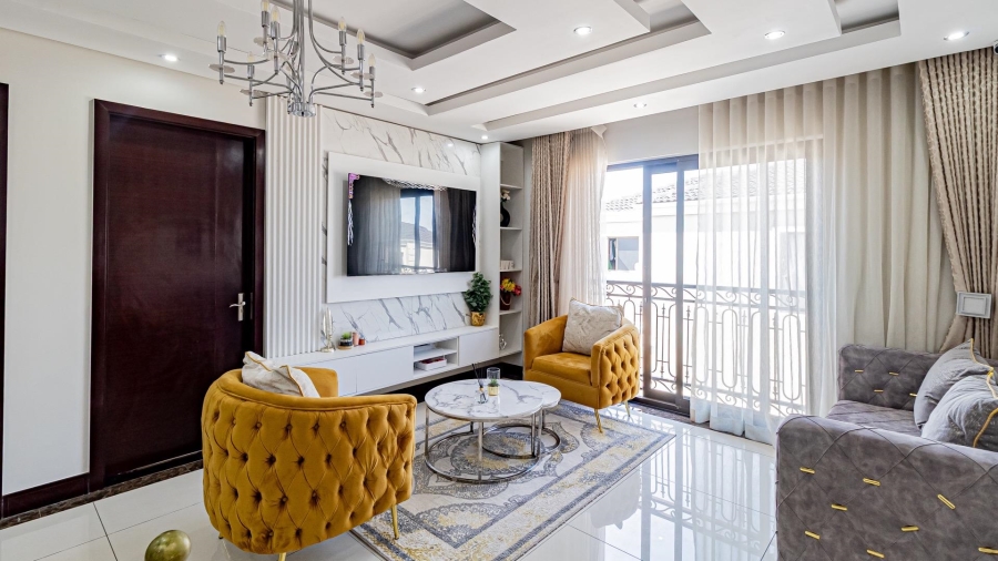 3 Bedroom Property for Sale in Fourways Gauteng