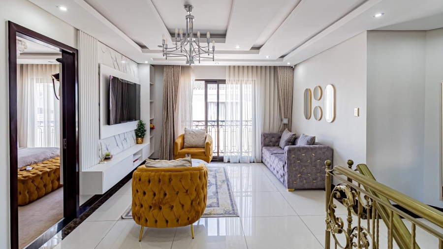 3 Bedroom Property for Sale in Fourways Gauteng