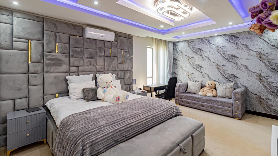 3 Bedroom Property for Sale in Fourways Gauteng