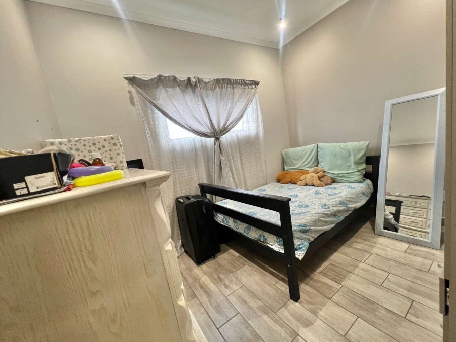 3 Bedroom Property for Sale in Zambezi Manor Lifestyle Estate Gauteng