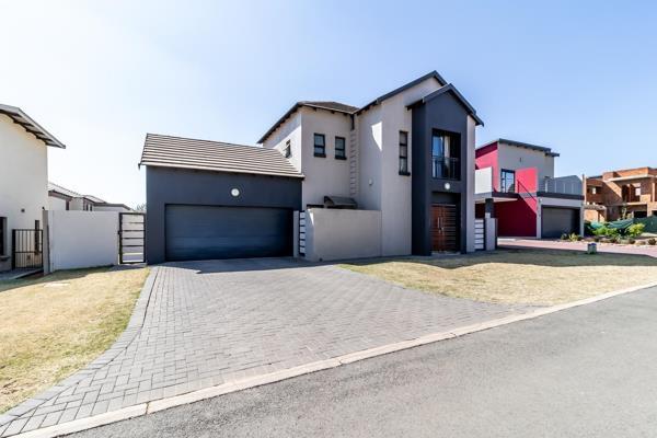 3 Bedroom Property for Sale in Zambezi Manor Lifestyle Estate Gauteng