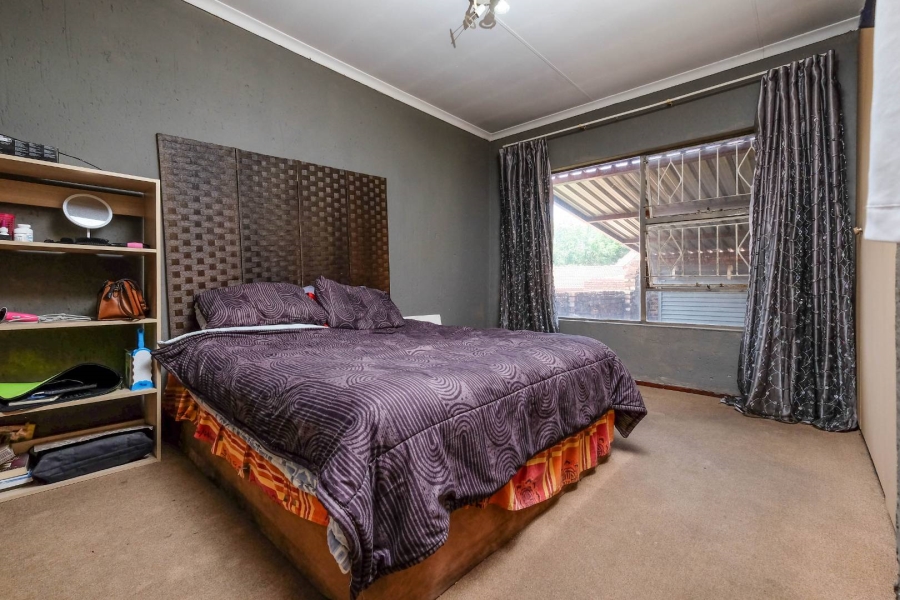 3 Bedroom Property for Sale in Buccleuch Gauteng