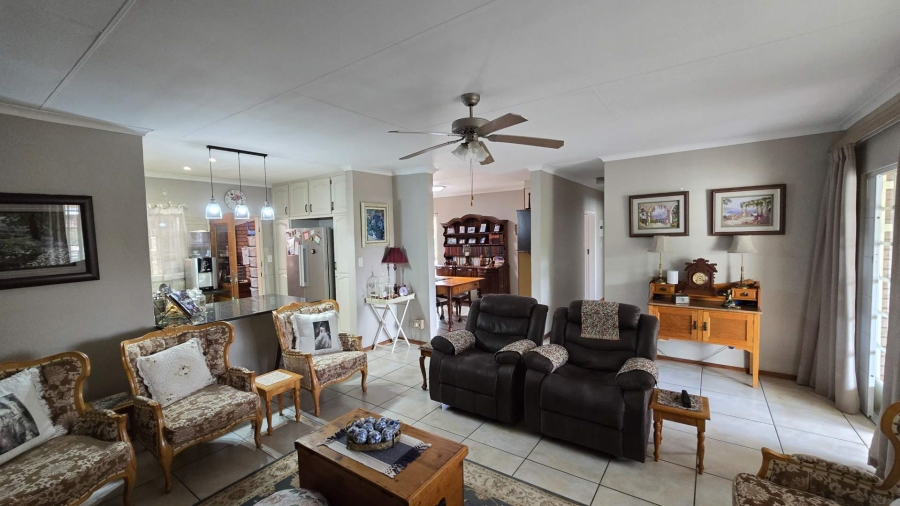 2 Bedroom Property for Sale in Montana Park Gauteng