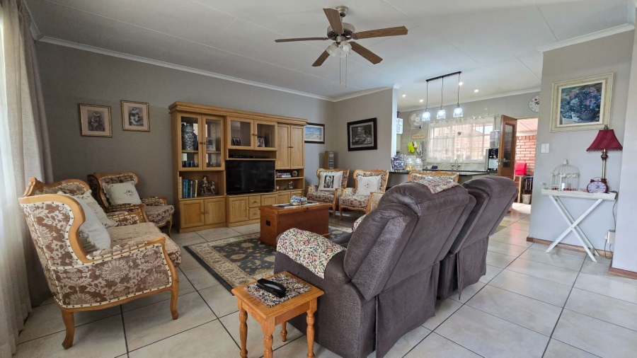 2 Bedroom Property for Sale in Montana Park Gauteng