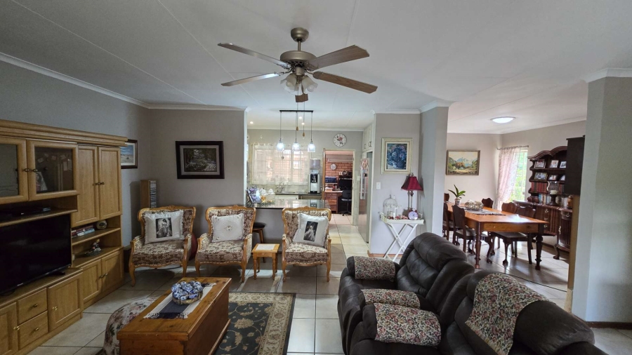 2 Bedroom Property for Sale in Montana Park Gauteng