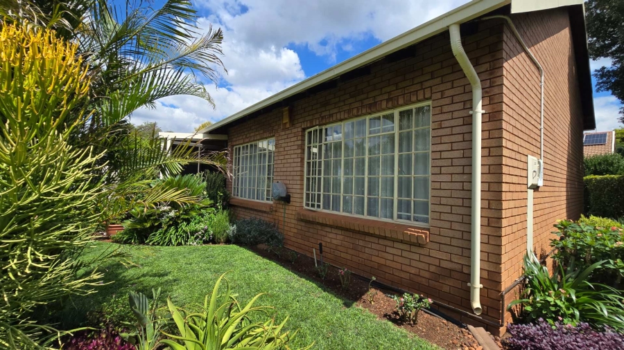 2 Bedroom Property for Sale in Montana Park Gauteng