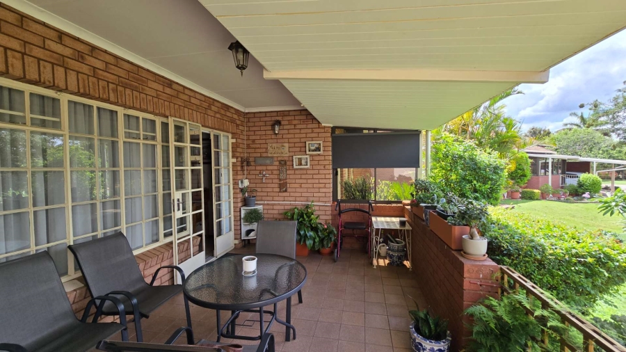 2 Bedroom Property for Sale in Montana Park Gauteng