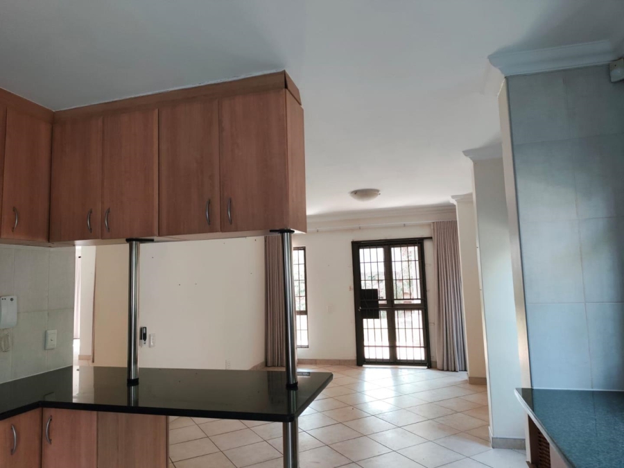 To Let 4 Bedroom Property for Rent in Waterkloof Ridge Gauteng
