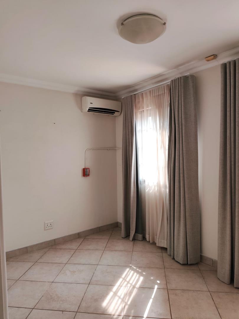 To Let 4 Bedroom Property for Rent in Waterkloof Ridge Gauteng