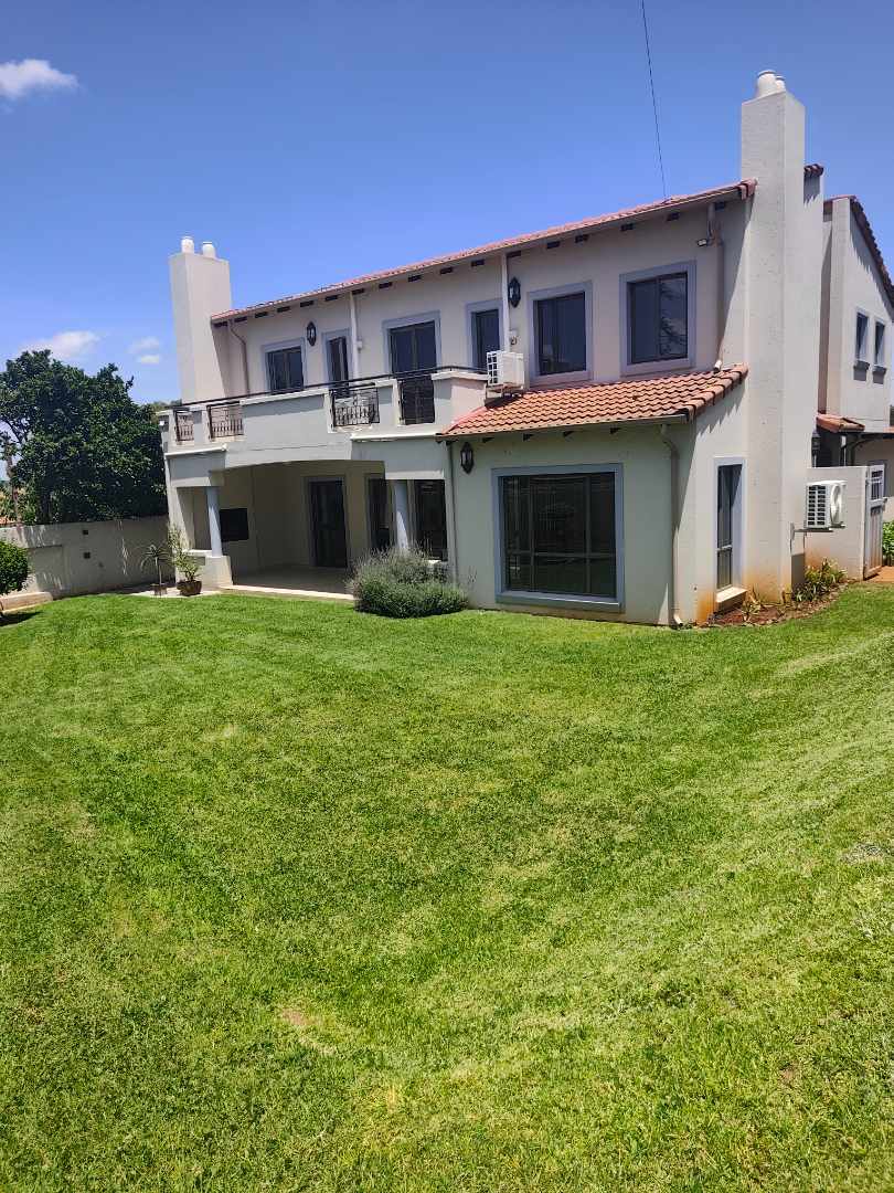 4 Bedroom Property for Sale in Waterkloof Ridge Gauteng