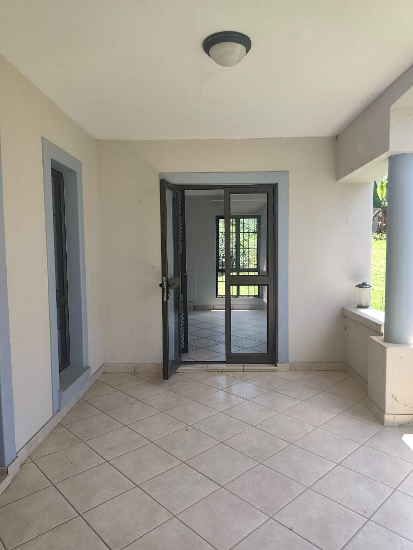 4 Bedroom Property for Sale in Waterkloof Ridge Gauteng