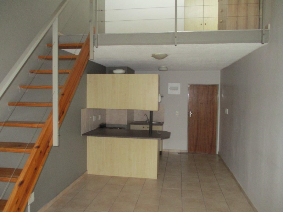 2 Bedroom Property for Sale in Hatfield Gauteng