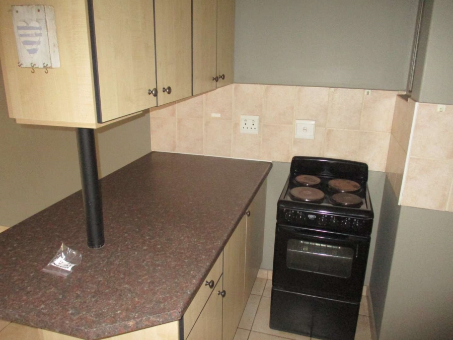 2 Bedroom Property for Sale in Hatfield Gauteng