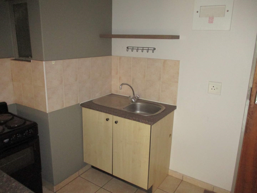 2 Bedroom Property for Sale in Hatfield Gauteng