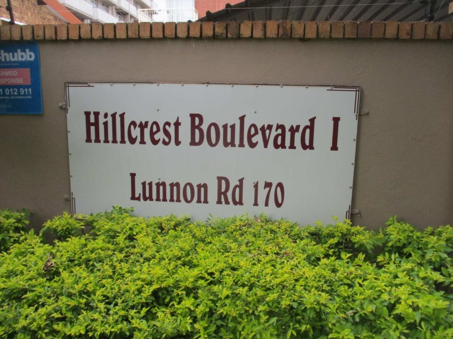 2 Bedroom Property for Sale in Hatfield Gauteng