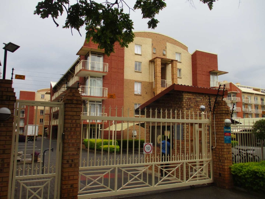 2 Bedroom Property for Sale in Hatfield Gauteng