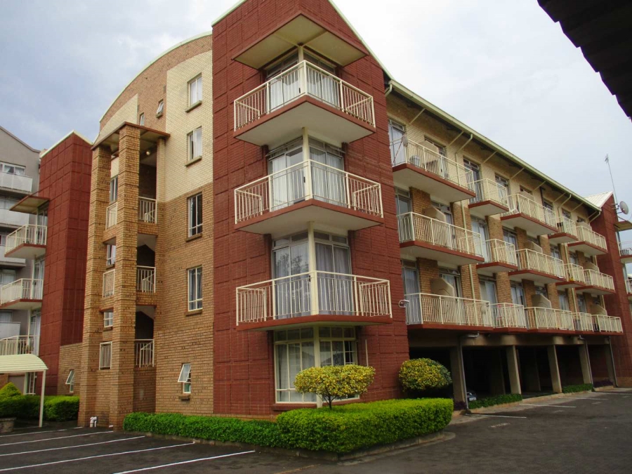 2 Bedroom Property for Sale in Hatfield Gauteng