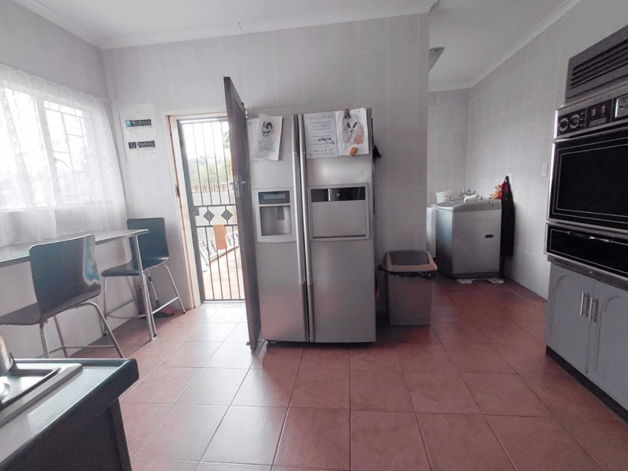 4 Bedroom Property for Sale in Birchleigh Gauteng