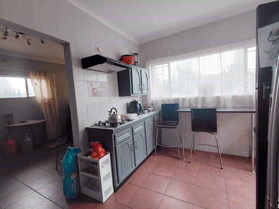 4 Bedroom Property for Sale in Birchleigh Gauteng