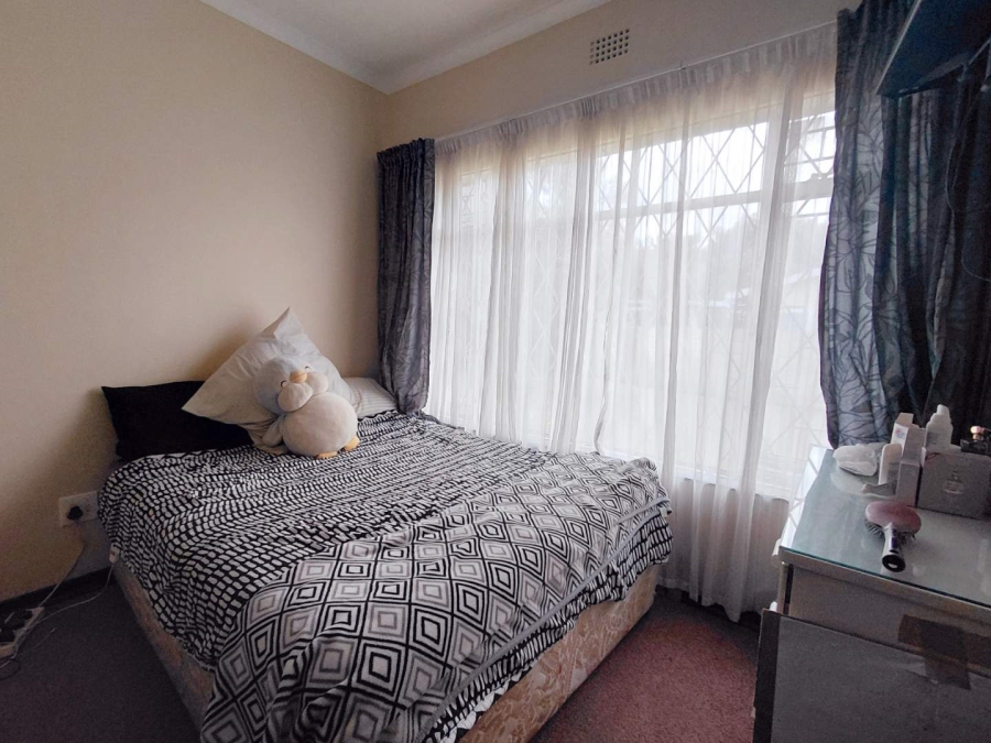 4 Bedroom Property for Sale in Birchleigh Gauteng