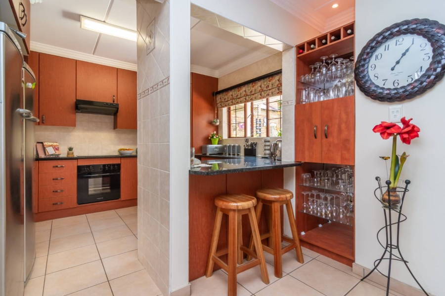 4 Bedroom Property for Sale in Willowbrook Gauteng