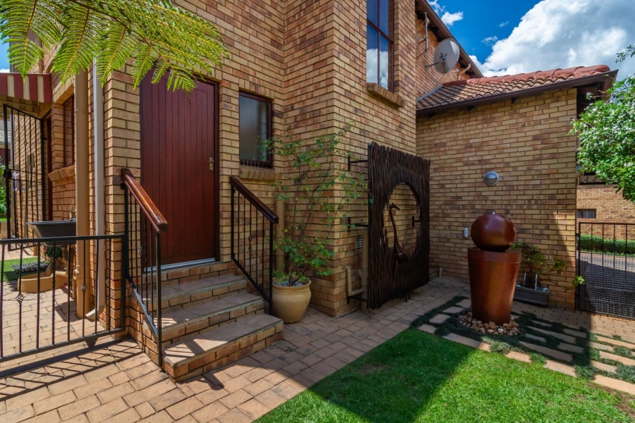 4 Bedroom Property for Sale in Willowbrook Gauteng