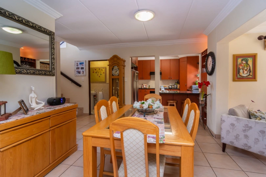 4 Bedroom Property for Sale in Willowbrook Gauteng