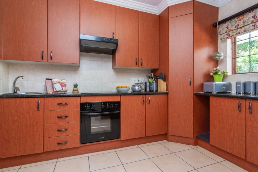 4 Bedroom Property for Sale in Willowbrook Gauteng