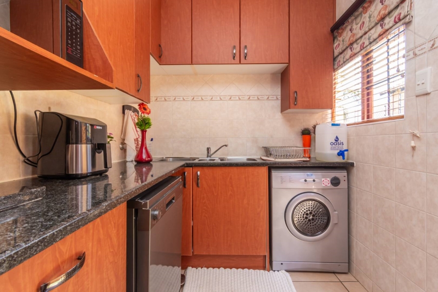 4 Bedroom Property for Sale in Willowbrook Gauteng