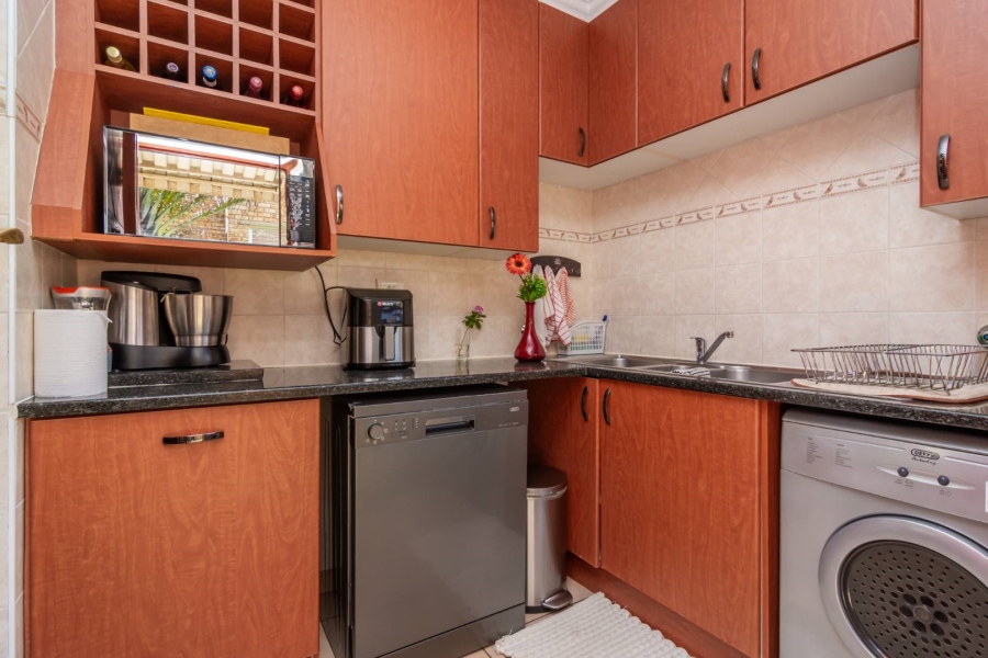 4 Bedroom Property for Sale in Willowbrook Gauteng