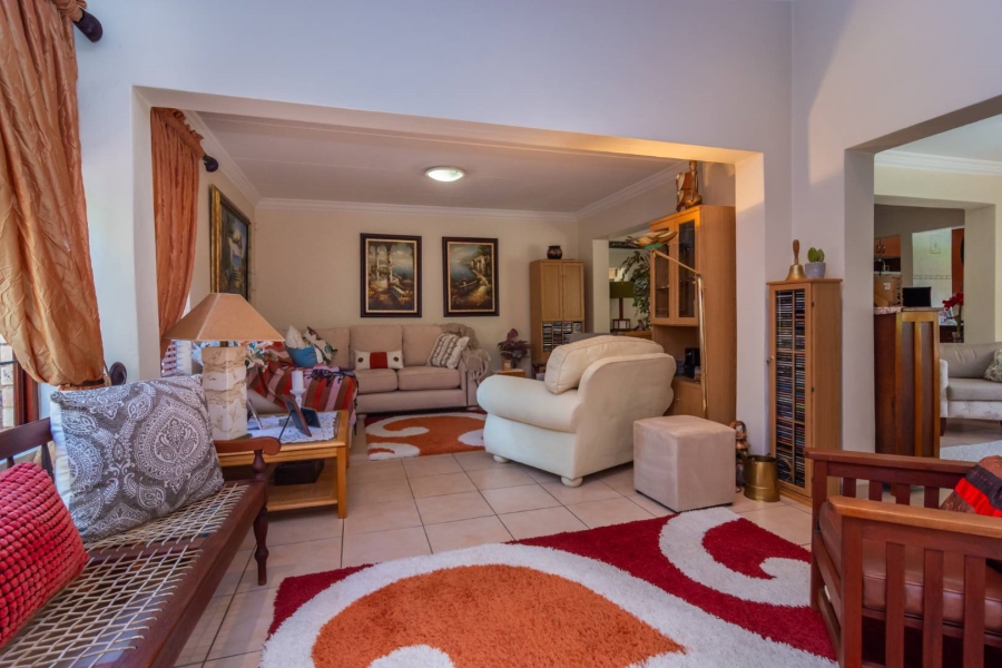 4 Bedroom Property for Sale in Willowbrook Gauteng