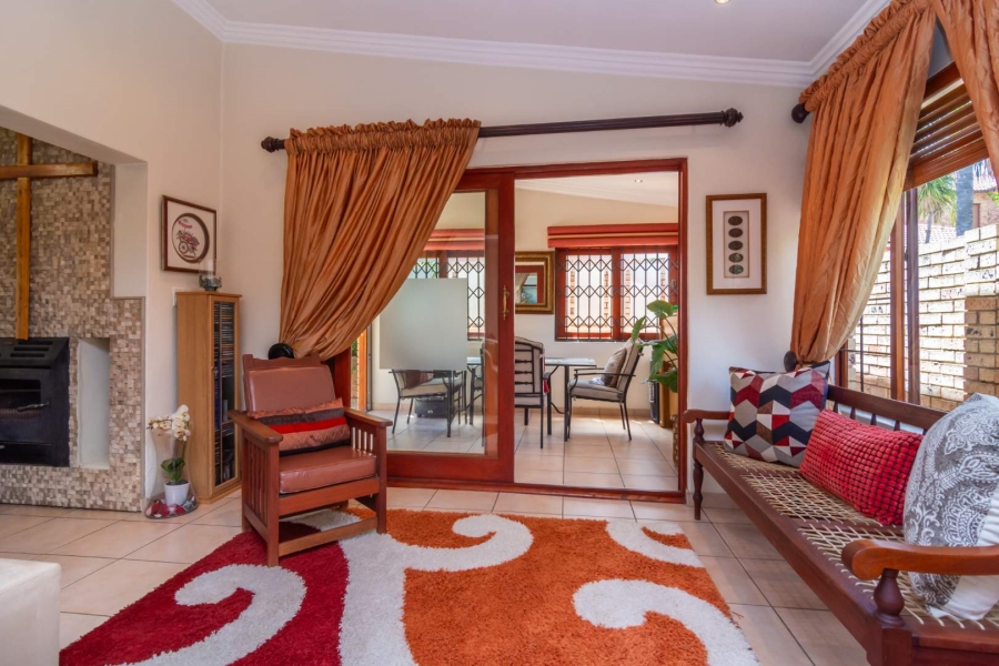 4 Bedroom Property for Sale in Willowbrook Gauteng