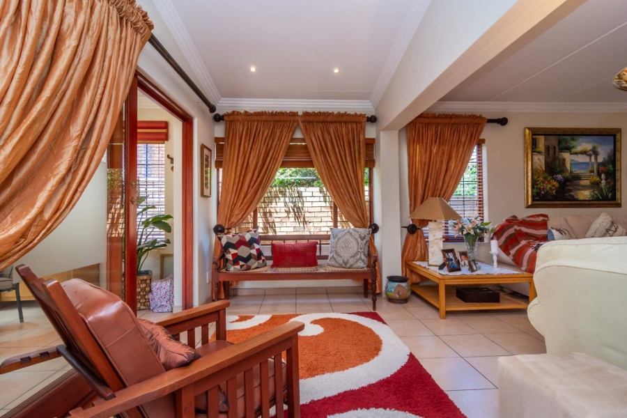 4 Bedroom Property for Sale in Willowbrook Gauteng