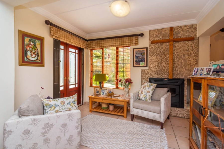 4 Bedroom Property for Sale in Willowbrook Gauteng