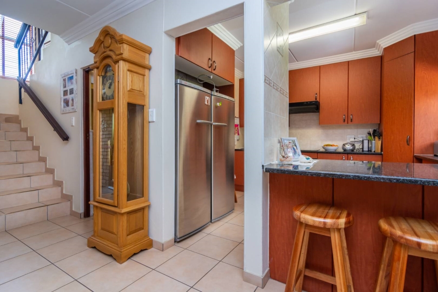 4 Bedroom Property for Sale in Willowbrook Gauteng