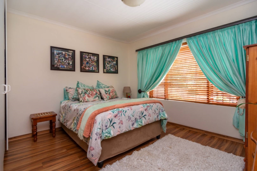 4 Bedroom Property for Sale in Willowbrook Gauteng