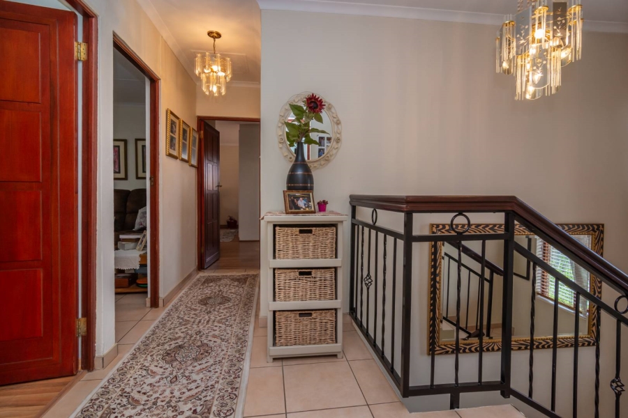 4 Bedroom Property for Sale in Willowbrook Gauteng