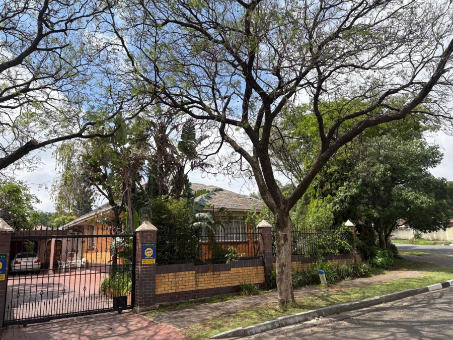 4 Bedroom Property for Sale in The Hill Gauteng
