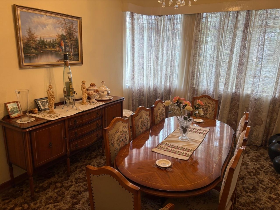 4 Bedroom Property for Sale in The Hill Gauteng