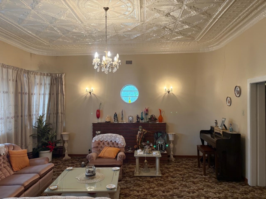 4 Bedroom Property for Sale in The Hill Gauteng