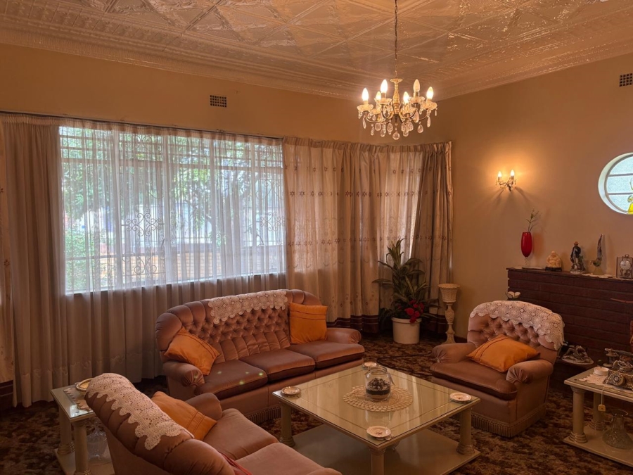 4 Bedroom Property for Sale in The Hill Gauteng