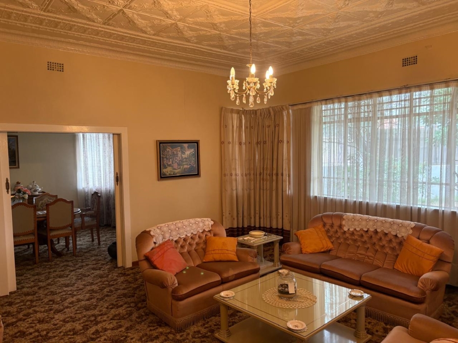 4 Bedroom Property for Sale in The Hill Gauteng