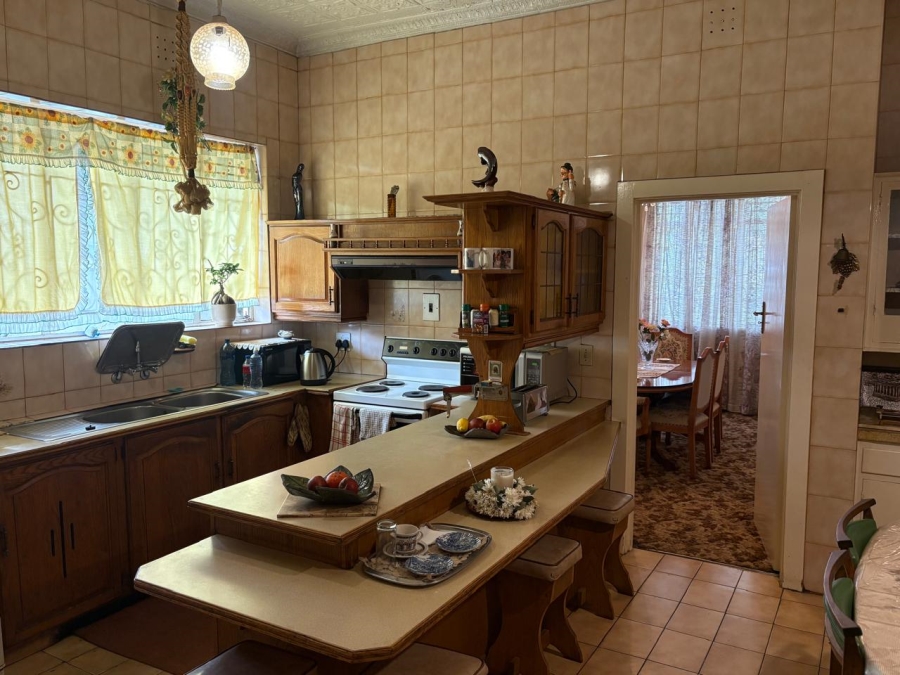 4 Bedroom Property for Sale in The Hill Gauteng