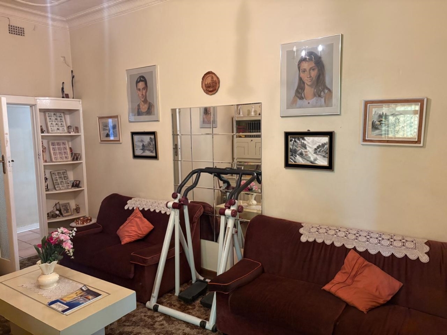 4 Bedroom Property for Sale in The Hill Gauteng