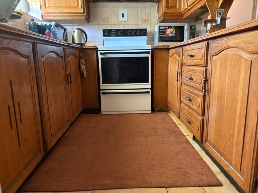 4 Bedroom Property for Sale in The Hill Gauteng