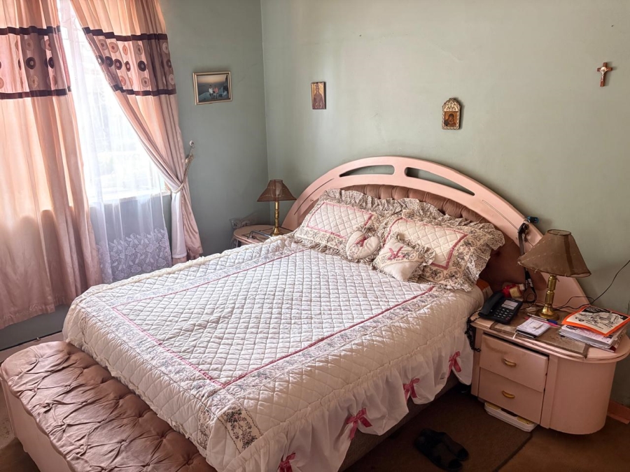 4 Bedroom Property for Sale in The Hill Gauteng