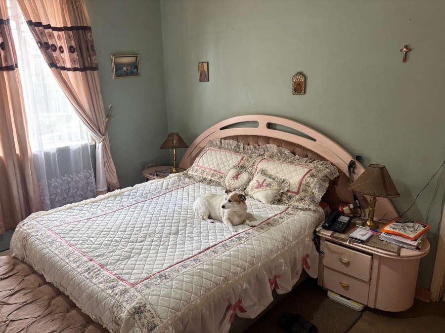 4 Bedroom Property for Sale in The Hill Gauteng