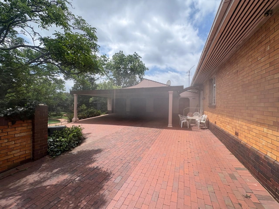 4 Bedroom Property for Sale in The Hill Gauteng